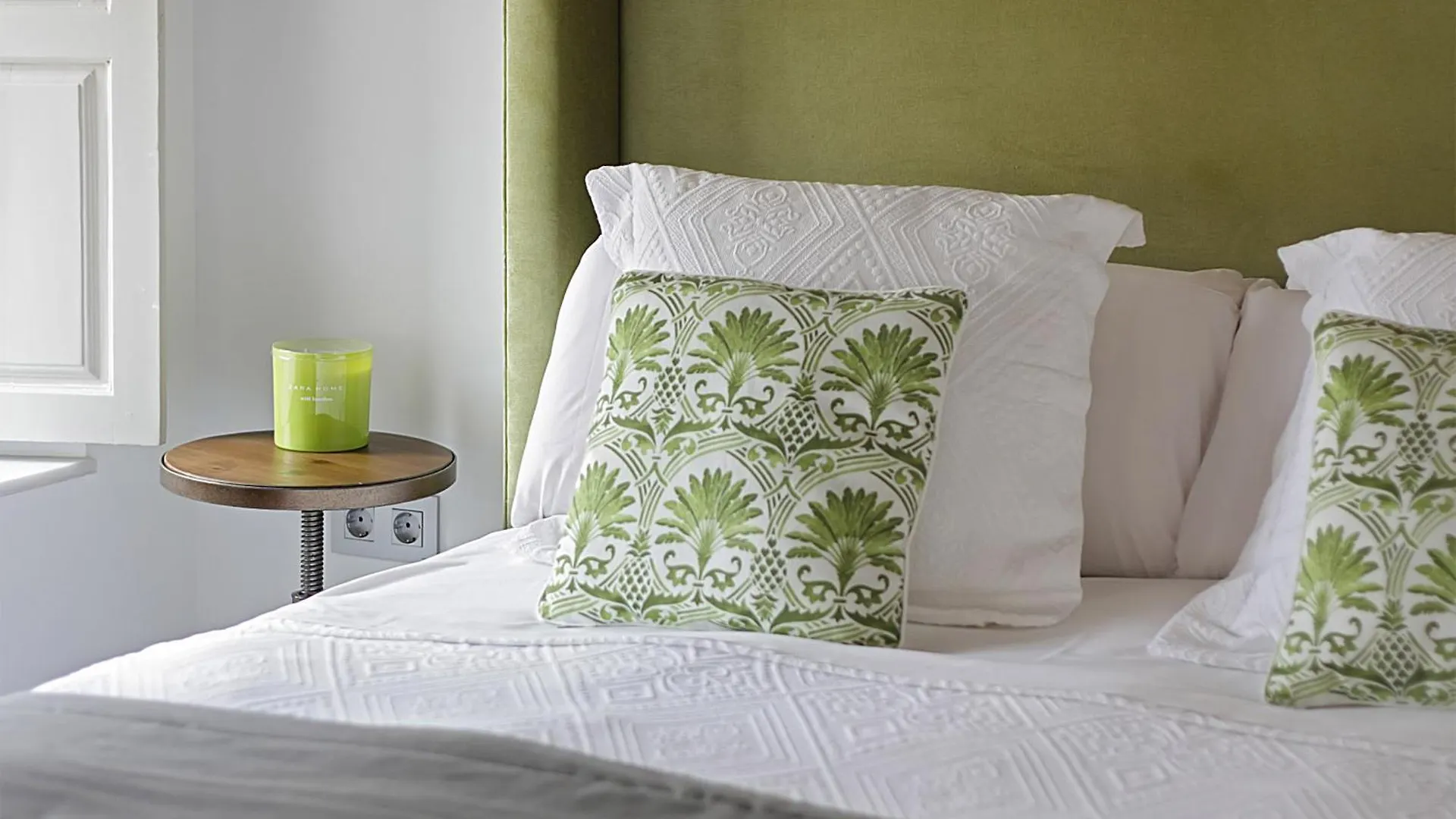 Iloftmalaga Premium Centro Historico Apartment Malaga