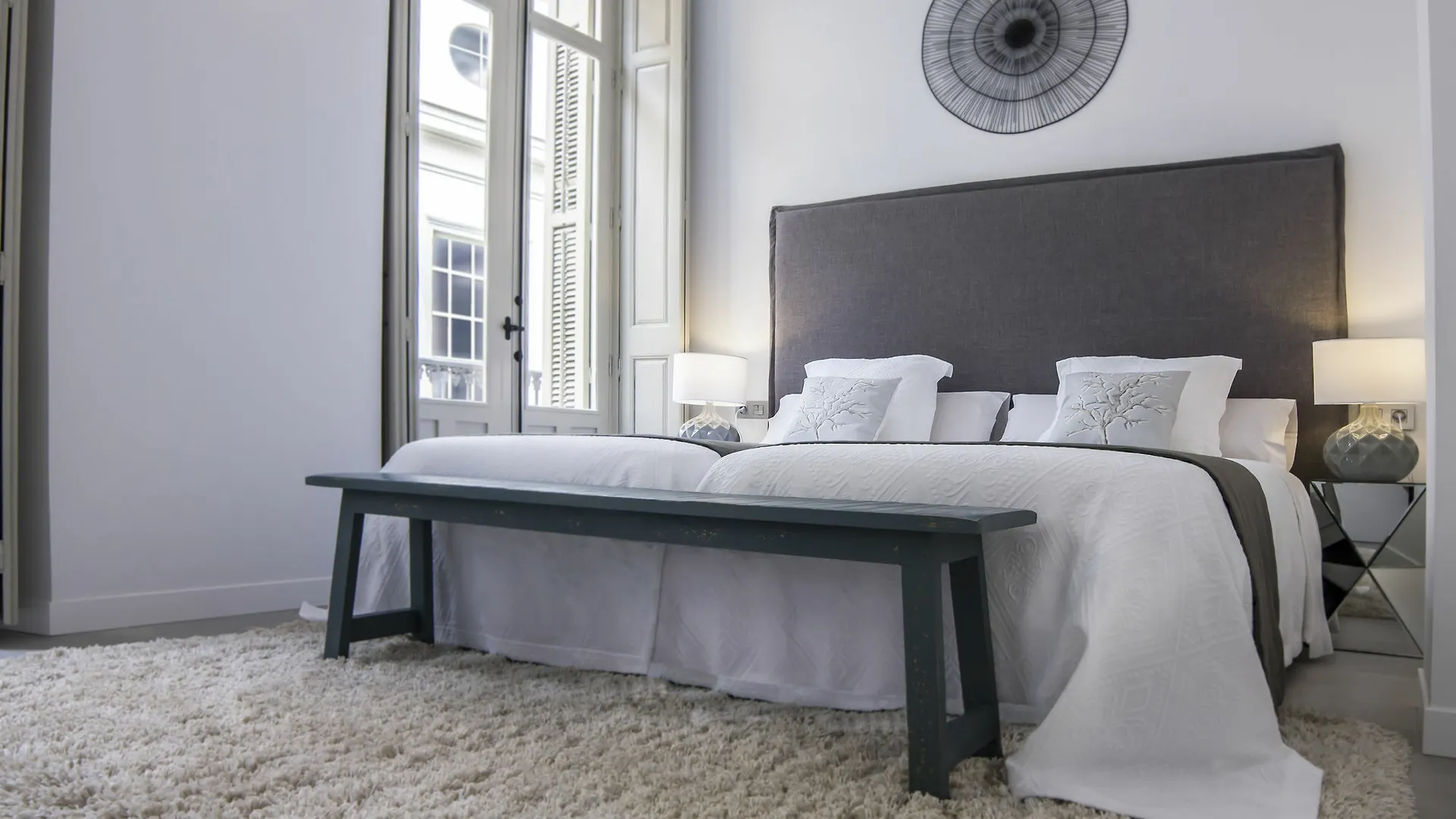 Iloftmalaga Premium Centro Historico Apartment 0*, Malaga Spain