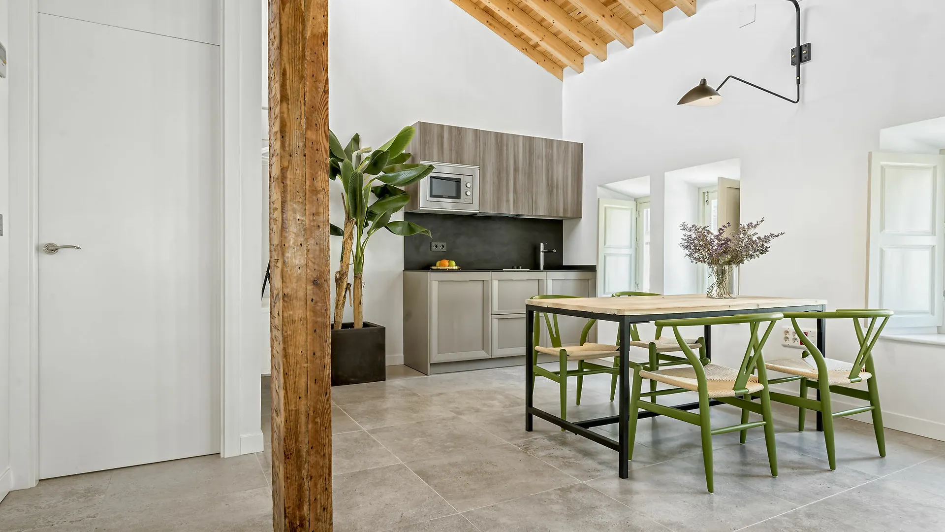 Iloftmalaga Premium Centro Historico Apartment Spain