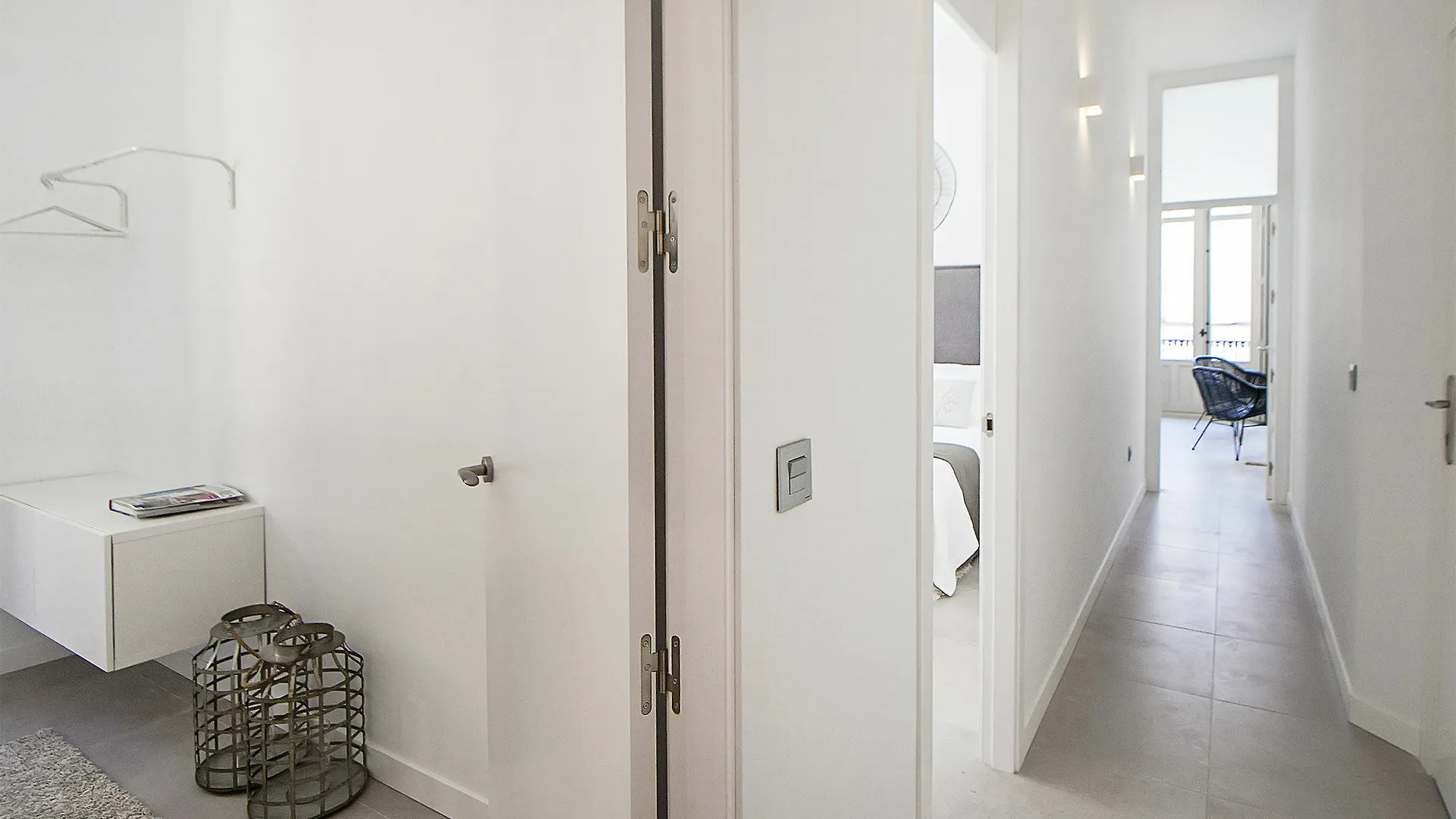 Iloftmalaga Premium Centro Historico Apartment Malaga