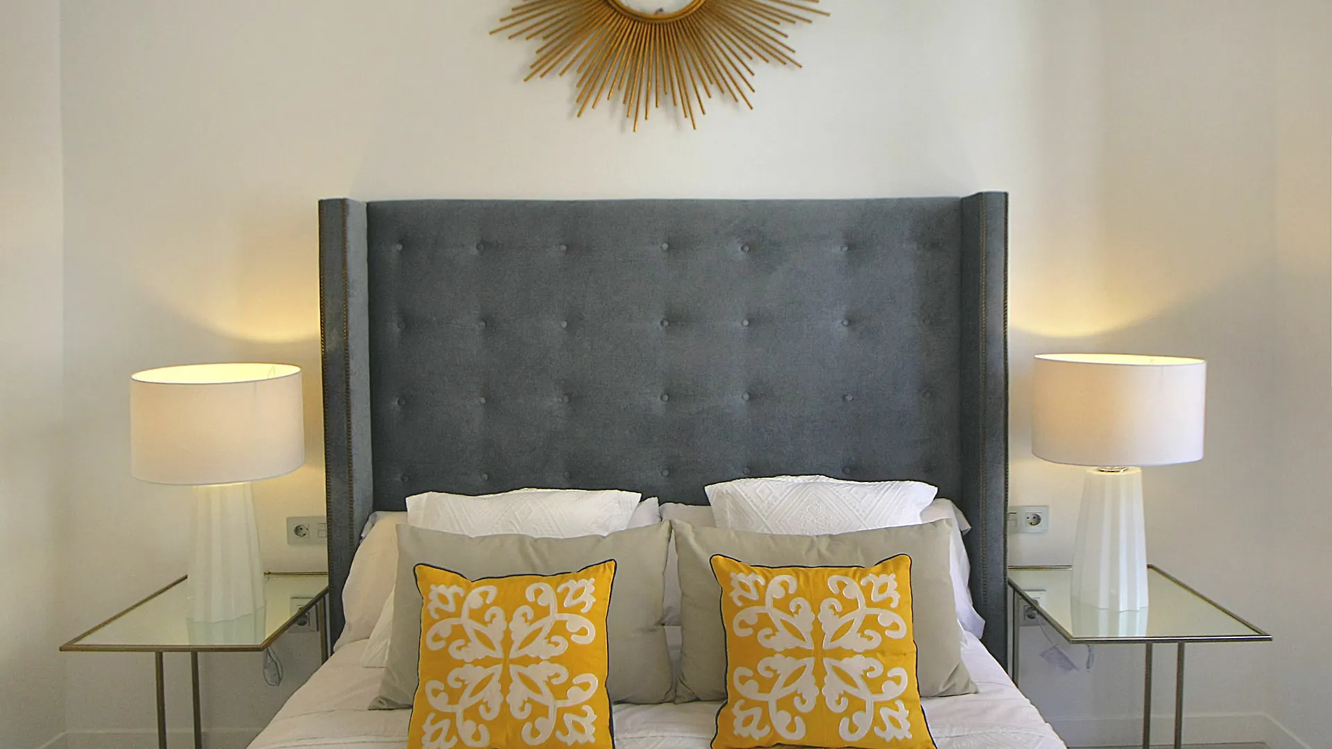 Iloftmalaga Premium Centro Historico Apartment 0*, Malaga Spain
